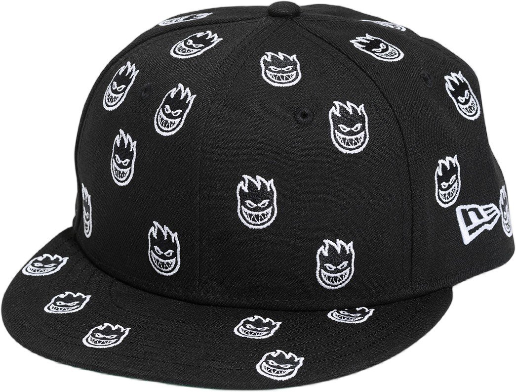 Supreme®/Spitfire® New Era® view 3